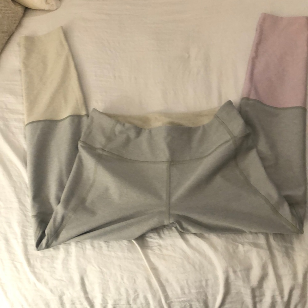 Outdoor Voices leggings